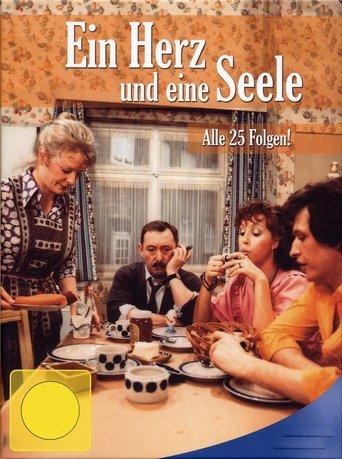 Ein Herz und eine Seele dizi afişi