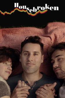 Housebroken film afişi