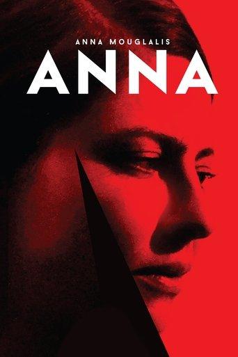 Anna film afişi
