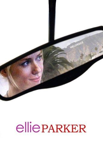 Ellie Parker film afişi