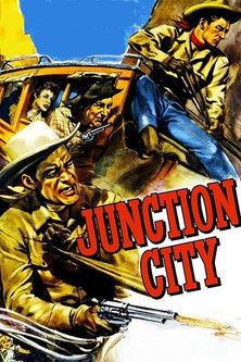 Junction City film afişi