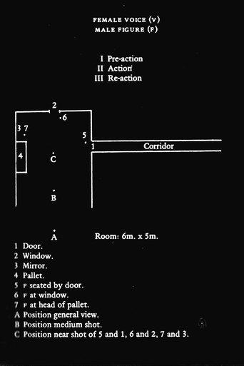 Ghost Trio film afişi