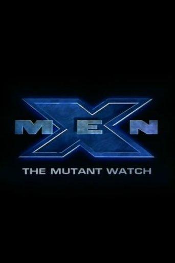 X-Men: The Mutant Watch film afişi