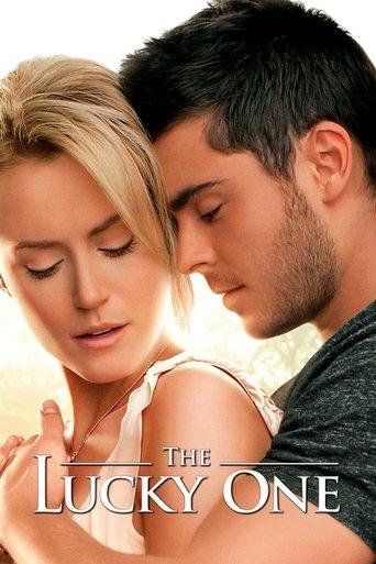 The Lucky One film afişi