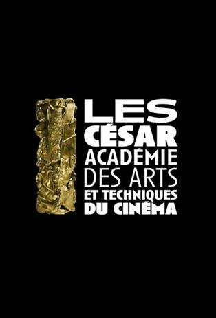 Cérémonie des César dizi afişi