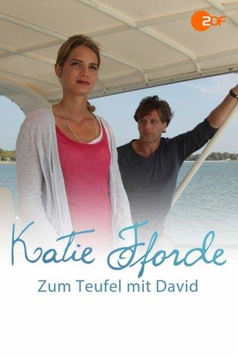 Katie Fforde - Zum Teufel mit David film afişi