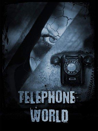 Telephone World film afişi