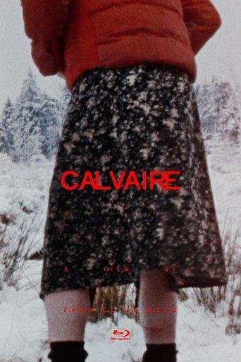 Calvaire film afişi