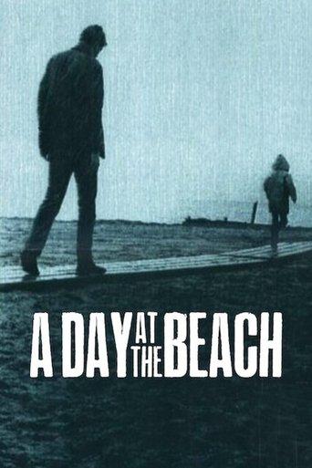 A Day at the Beach film afişi