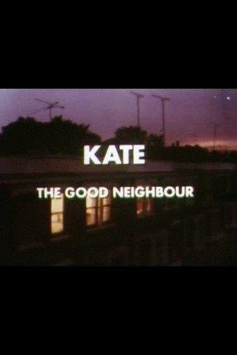 Kate: The Good Neighbour film afişi