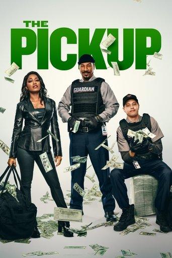 The Pickup film afişi