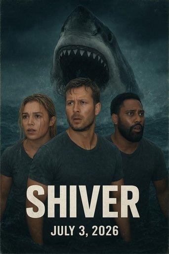 Shiver film afişi