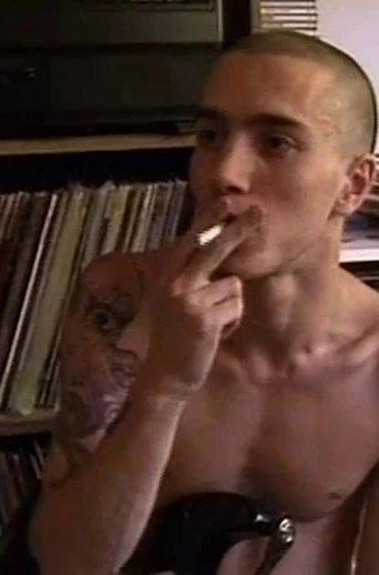 Red Hot Chili Peppers: A Dutch Connection film afişi