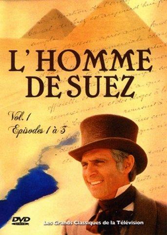 L'Homme de Suez dizi afişi