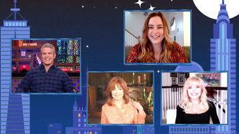 Naomi Judd & Loni Anderson