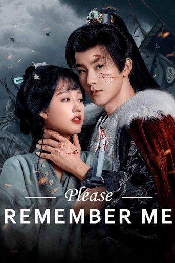 Please Remember Me dizi afişi