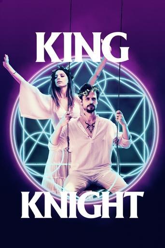 King Knight film afişi