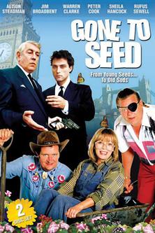 Gone to Seed dizi afişi