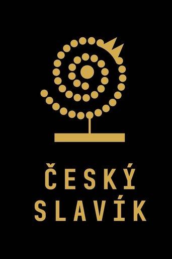 Český slavík dizi afişi
