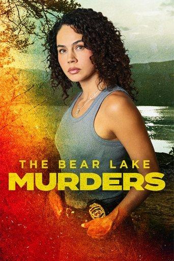 The Bear Lake Murders film afişi