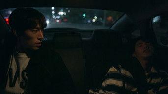 How to Survive as a Hunk