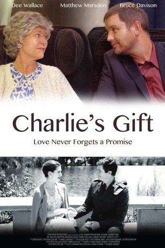 Charlie's Gift film afişi