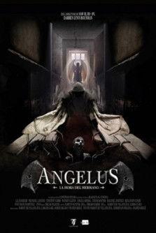 Angelus film afişi