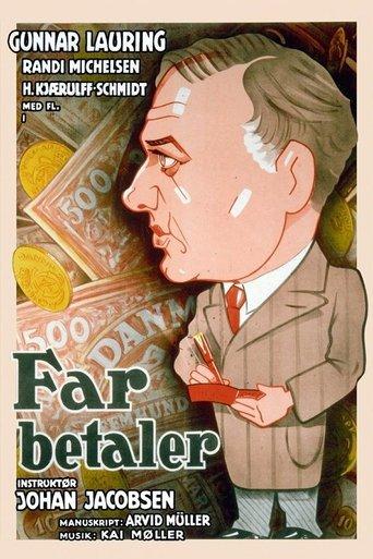 Far betaler film afişi