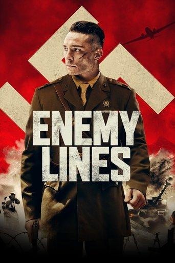 Enemy Lines film afişi