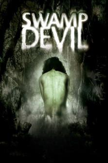 Swamp Devil film afişi