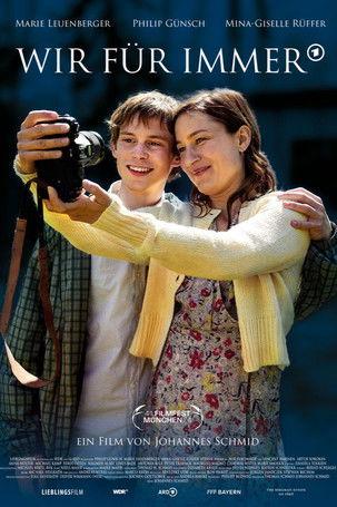 Wir für immer film afişi