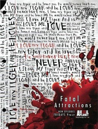 Fatal Attractions dizi afişi