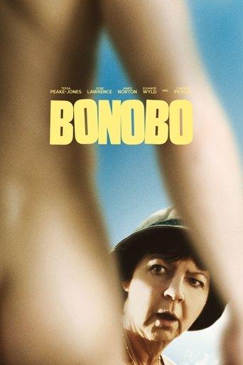Bonobo film afişi