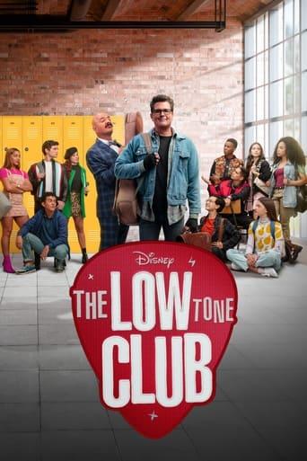 The Low Tone Club dizi afişi