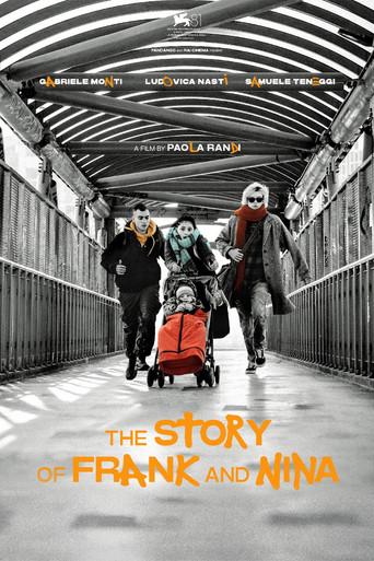 The Story of Frank and Nina film afişi