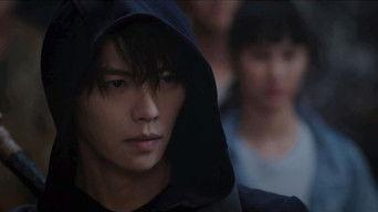 Zhang Qiling Enters the Cold Jade Platform