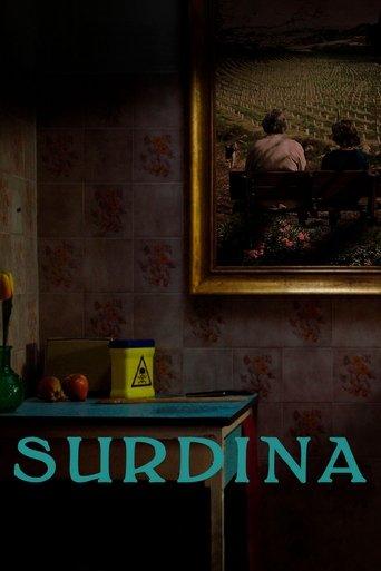 Surdine film afişi