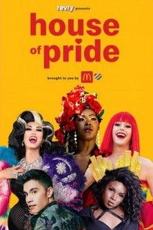 House of Pride film afişi