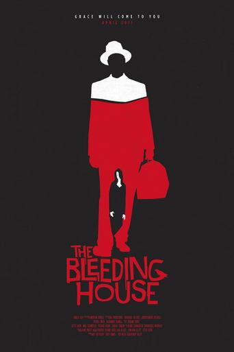 The Bleeding House film afişi