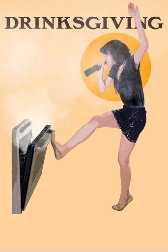 Drinksgiving film afişi