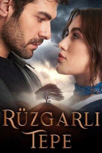 Winds of Love dizi afişi