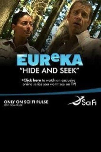 Eureka: Hide And Seek dizi afişi