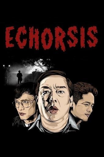 Echorsis film afişi