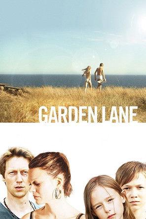 Garden Lane film afişi