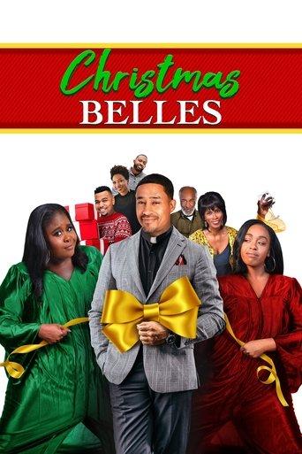 Christmas Belles film afişi
