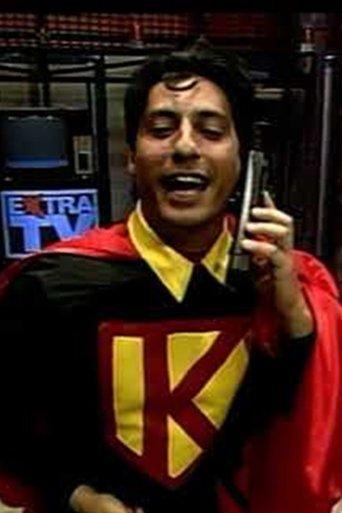 Extra Tv Telenorba dizi afişi