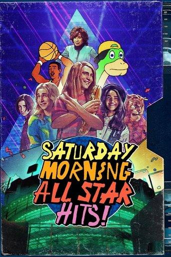 Saturday Morning All Star Hits! dizi afişi