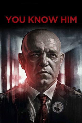 You Know Him film afişi
