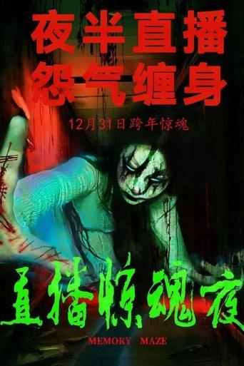 Memory Maze film afişi