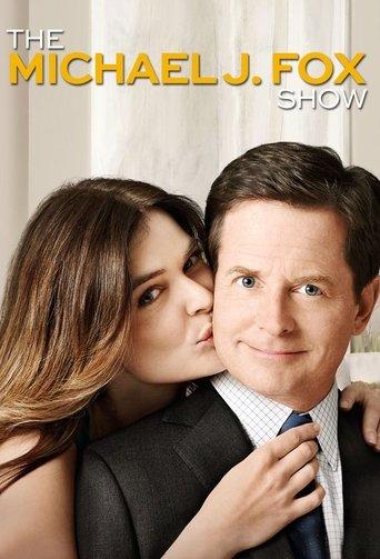 The Michael J. Fox Show dizi afişi